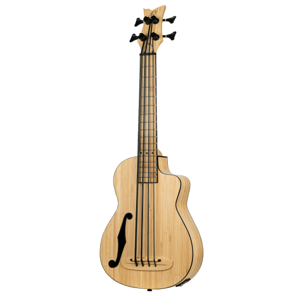 Preview: Ortega RUNAB-UB, Uke Bass